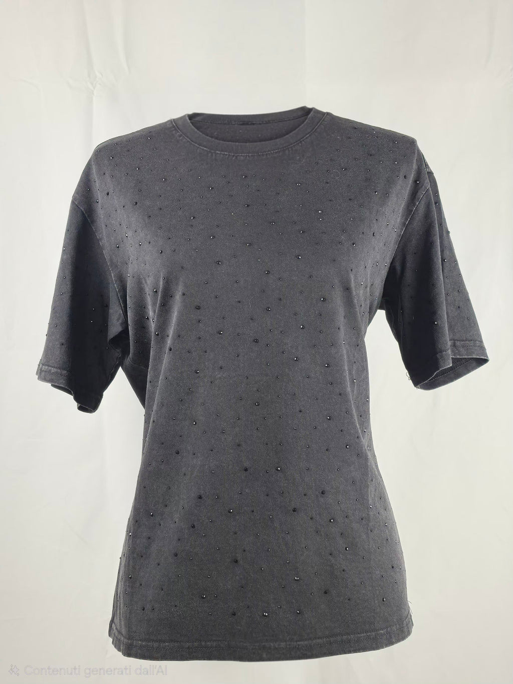 Conjunto Urbano de Playera y Pantalones Cortos Versátil